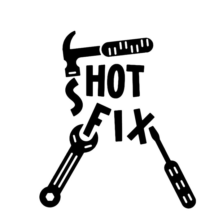 Dailymotion profile picture for @shotfix