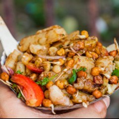 Indian Food and Culture