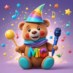 magic mic kids