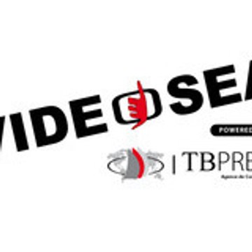 Tb video sea
