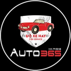 Auto365 Hải Phòng