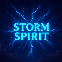 Storm Spirit