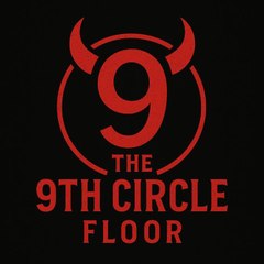 The 9th Circle Floor 🎈