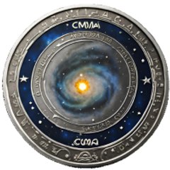 Logical Good Token
