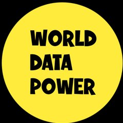 World data power