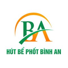 Hút bể phốt Bình An