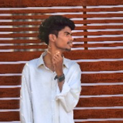 Ravi Oraon