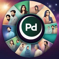 Pakistani Dramas