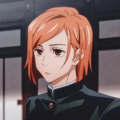 Nobara.Kugisaki