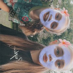 Kelsie + Colleen