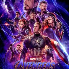 Avenger movie