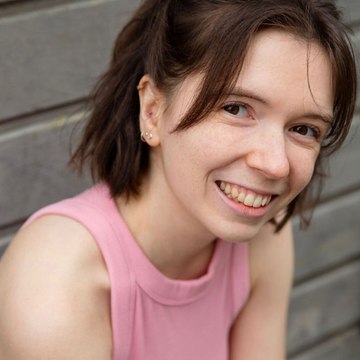 Lauriane Riquet