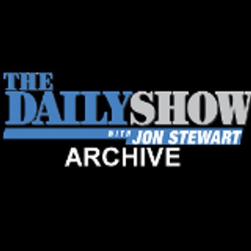 The Daily Show Archive