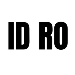 ID RO