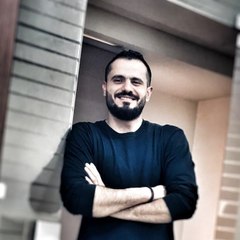 Osama Odeh