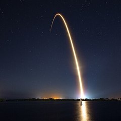Spaceflight