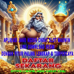 JAGO CHEAT ENGINE SLOT