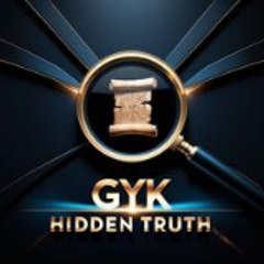 Gyk hidden truth