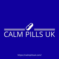 calm pillsuk