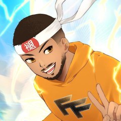 FuriousFade