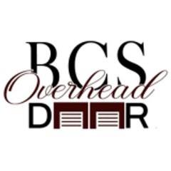 BCS Overhead Door