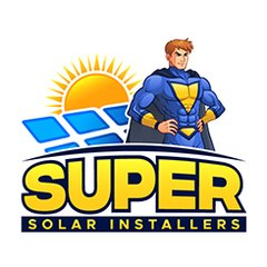Super Solar Installers