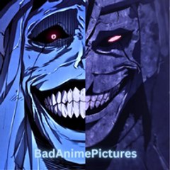 Bad Anime Pictures