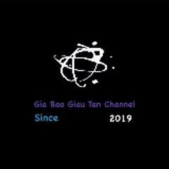 Gia Bảo Giấu Tên