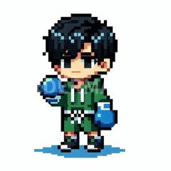 Training Beats LOFI