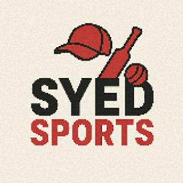 Syed Sports