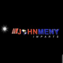 Johnmeny Imparts