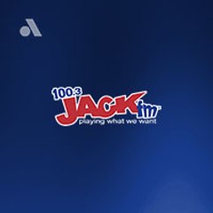KJKK-FM / 100.3 Jack FM
