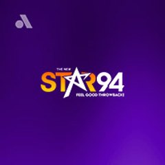 WSTR-FM / Star 94