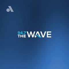 KTWV-FM / 94.7 The WAVE