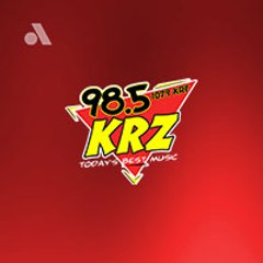 WKRZ-FM / 98.5 KRZ