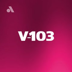 WVEE-FM / V-103