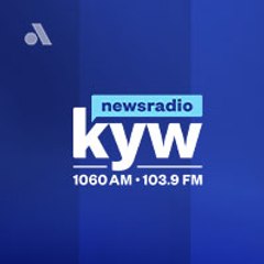 KYW-AM / KYW Newsradio