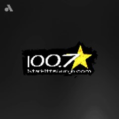 WBZZ-FM / 100.7 Star Pittsburgh