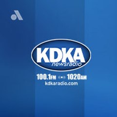 KDKA-AM / 100.1 FM and AM 1020 KDKA