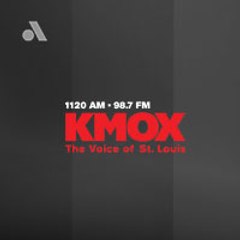 KMOX-AM / NewsRadio 1120 KMOX