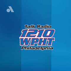 WPHT-AM / Talk Radio 1210 WPHT