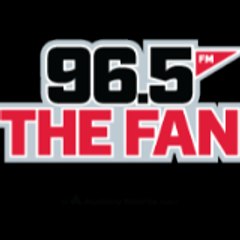 KFNZ-FM / 96.5 The Fan