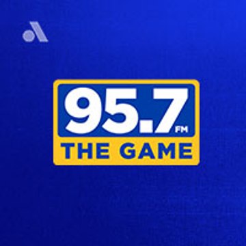 KGMZ-FM / 95.7 THE GAME