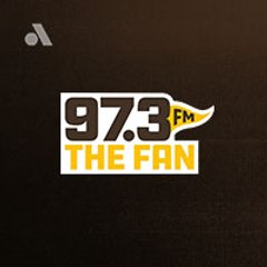 KWFN-FM / 97.3 The Fan