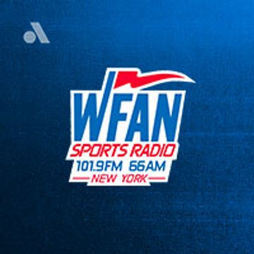 WFAN-FM / WFAN Sports Radio 101.9 FM