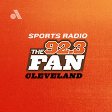 WKRK-FM / 92.3 The Fan