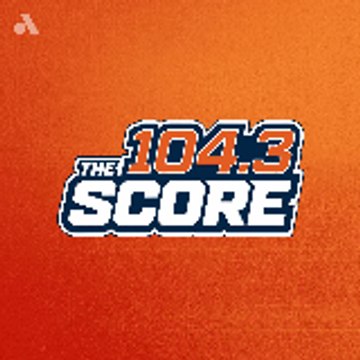 WSCR-AM / 104.3 The Score