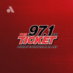 WXYT-FM / 97.1 The Ticket
