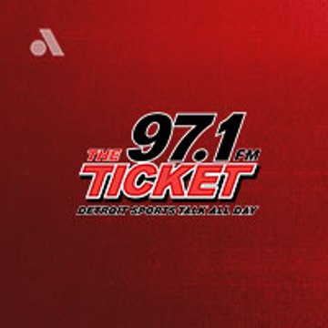 WXYT-FM / 97.1 The Ticket
