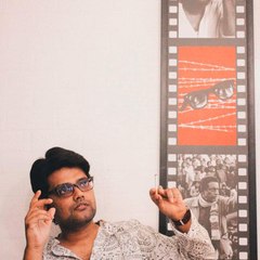 Anjanabha Roy